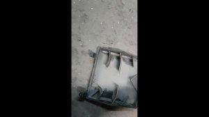 ЛЕГКАЯ И БЫСТРАЯ ЗАМЕНА РАДИАТОРА ПЕЧКИ НА ЛАНОСЕ  БЕЗ СНЯТИЯ ПАНЕЛИ. КАКИЕ ПОДВОДНЫЕ КАМНИ БУДУТ.