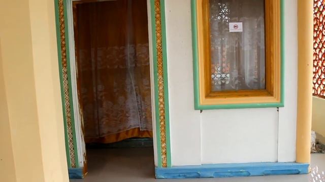Mantap! Makam Syech Hamzah Fansuri Tampilan Baru Setelah Di Renovasi смотреть онлайн