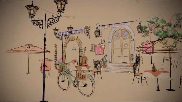 Blender GreasePencil Reel 2021 смотреть онлайн