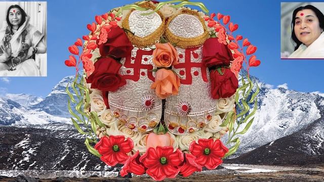 Ganesh Atharvashirsha | Sahaja Yoga | 22 August 2020 смотреть онлайн