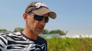 Как определить влажность почвы на клубнике?