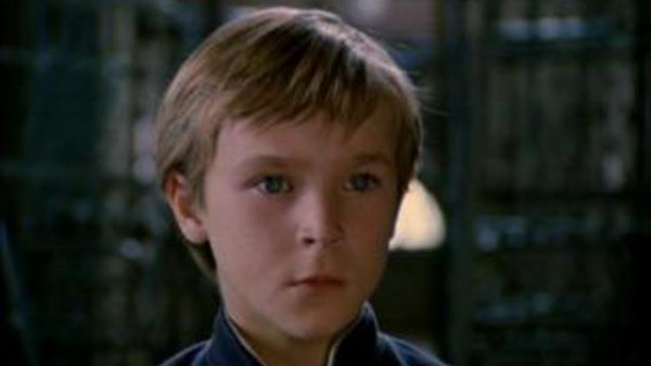 из к/ф Подранки