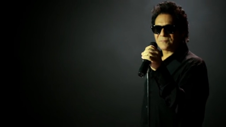 ANDY - Toro Tanha Nemeezaram (New Remix) [Official Music Video 2014] смотреть онлайн