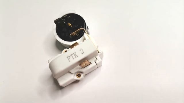 Реле тепловое РКТ-2 смотреть онлайн