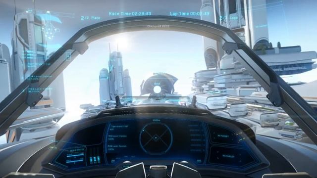 Star Citizen (трасса №1) тренинг 16.08.2016 смотреть онлайн