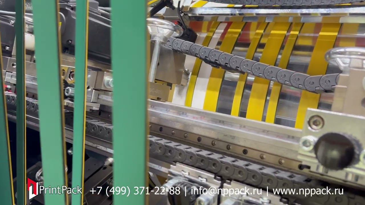 Автоматическая машина для резки пазов SAI-LI SLZ 928C смотреть онлайн