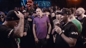 БАТЛ ГУФ VS ПТАХА VERSUS