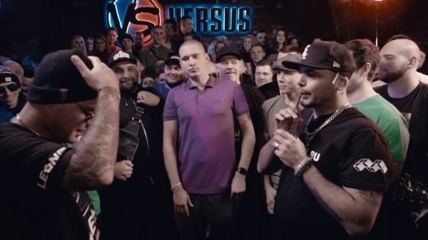 БАТЛ ГУФ VS ПТАХА VERSUS