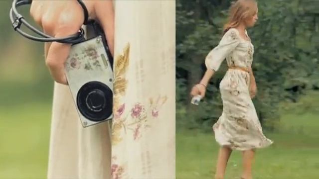 Pentax RS 1000 смотреть онлайн