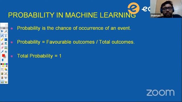 Live Training | Introduction To Data Science & Data Analysis | Q & A | Eduonix смотреть онлайн
