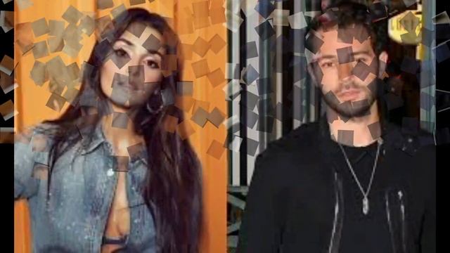 ¡Te sorprenderá saber el dinero que Hande Erçel y Hakan Sabancı gastaron en vacaciones! смотреть онлайн
