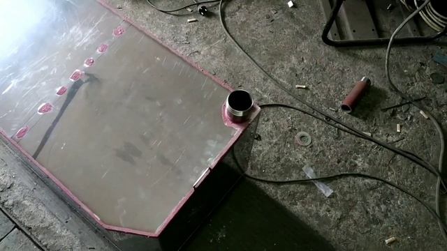 Перевірка баку на герметичність. Проверка бака на герметичность. смотреть онлайн