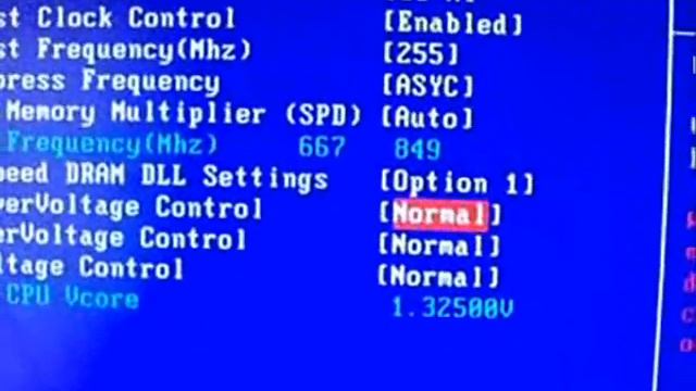 Intel Core 2 Duo E4500 Overclocking from 2.20 to 2.80GHz смотреть онлайн