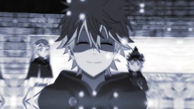 [ Gintama / Black Clover ] Kamui \ Luck 😘 смотреть онлайн