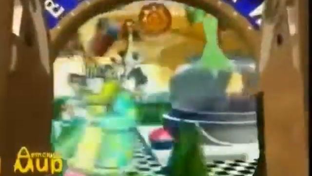 Заставка Сказка Детский мир 2013.05 смотреть онлайн