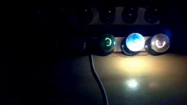 цветомузыка 220 вольт смотреть онлайн