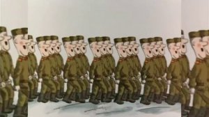 КАК РАНЬШЕ ПРОВОЖАЛИ В АРМИЮ