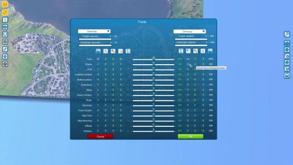 Cities XL Platinum : Начинаем с нуля [ Новый город ]