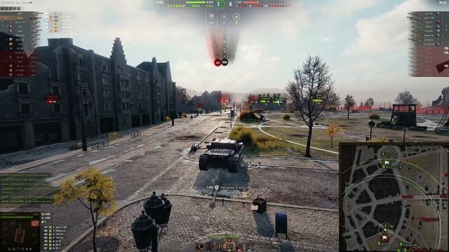 BADGER - КОГДА НАШЕЛ СВОЙ СТАРЫЙ АК ЧТО БЫ СКРЫТЬ НАСТОЯЩУЮ СТАТУ И ВЫДАЛ ЛУЧШИЙ РЕЗУЛЬТАТ ИГРЫ WOT смотреть онлайн