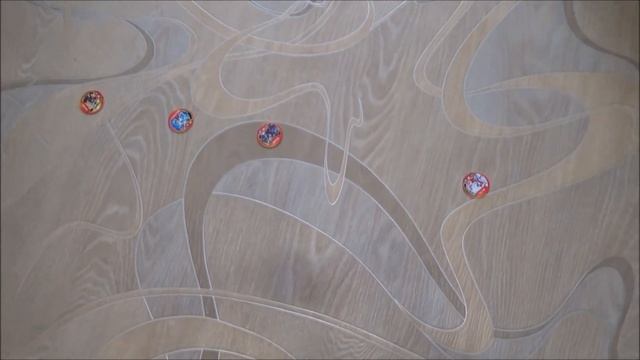 Дикие скричеры - Скричер батл! Обзор и распаковка новой игрушки. смотреть онлайн