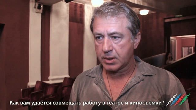 Иван Шабалтас смотреть онлайн