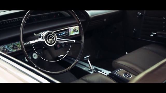 Custom Chevrolet Impala 1964 смотреть онлайн