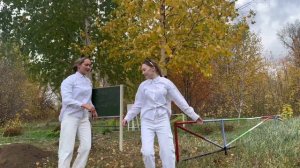 Танец - Экология-дело каждого