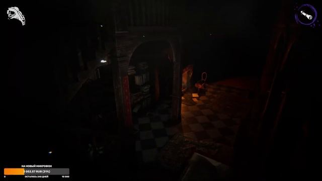 ?ИГРАЕМ В DEVOUR!? ЗАХОДИТЕ, БУДЕМ ПУГАТЬСЯ ВМЕСТЕ)? смотреть онлайн