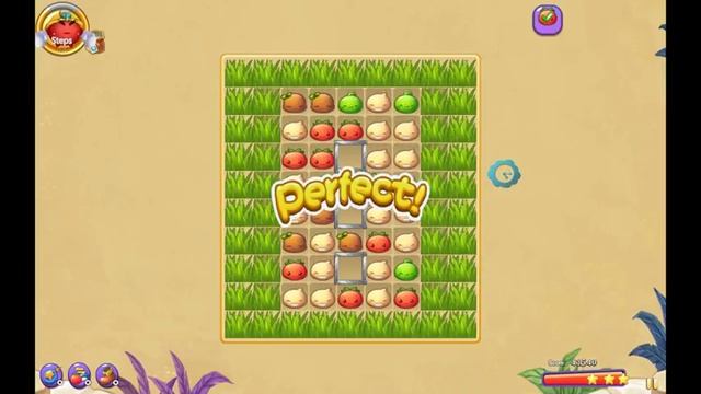 Crazy Veggies Trailer PC смотреть онлайн