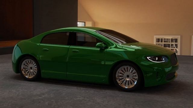 Final 3d project #3d смотреть онлайн