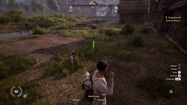 MEDIEVAL DYNASTY #12 [MP]: Nachtwanderung zurück ins Dorf [COOP] смотреть онлайн