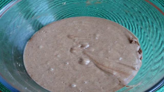 Вкусные будни