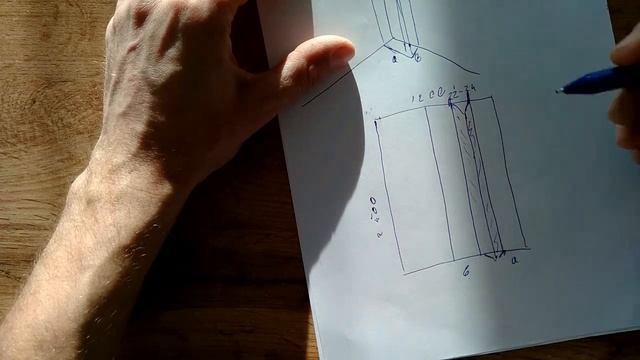 Как закрыть трубы? Короб из гипсокартона с минимальными затратами. смотреть онлайн