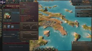 A Beginner's Guide to Industrializing Greece in Victoria 3