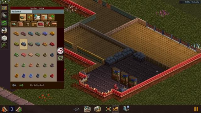 Welcome To My House | Metropolis 1998 (Retro City Builder - Demo) смотреть онлайн