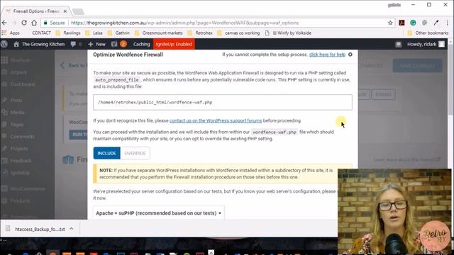 Add Security to your WordPress Divi Theme Website смотреть онлайн