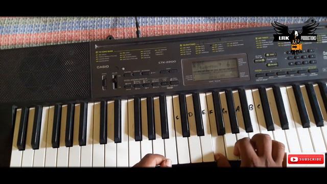 Basic Keyboard tutorials in Kannada Ep-1|LRK Production смотреть онлайн