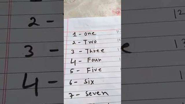 Kg-2/EnglishSpelling (1-5) смотреть онлайн