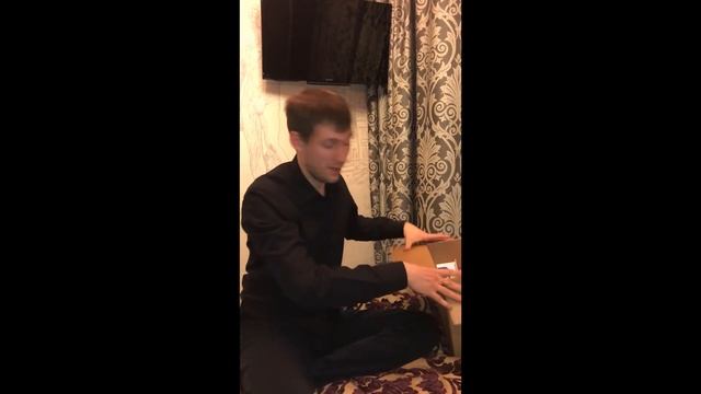 Игромир 2017. Сюрприз бокс за 1000 и 5000 рублей смотреть онлайн