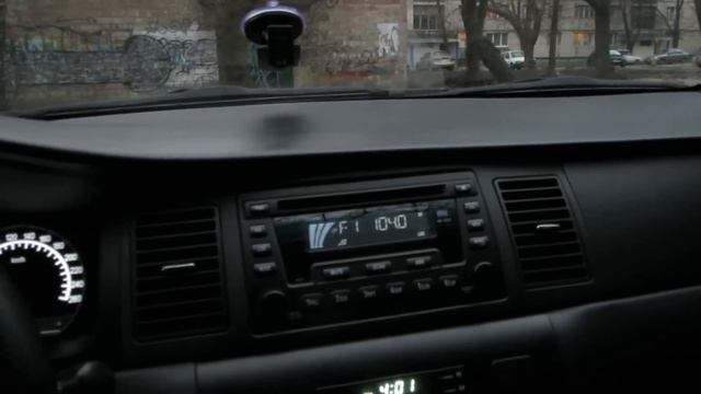 Geely SL смотреть онлайн