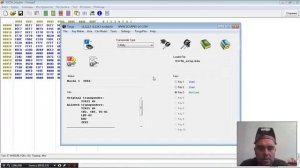 Прописать ключ Мазда 3