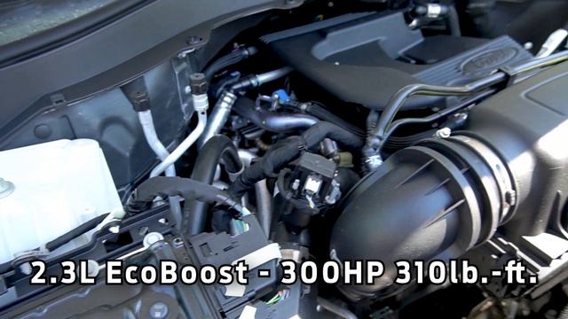 Ford Expedition VS Explorer: 3 Row Battle