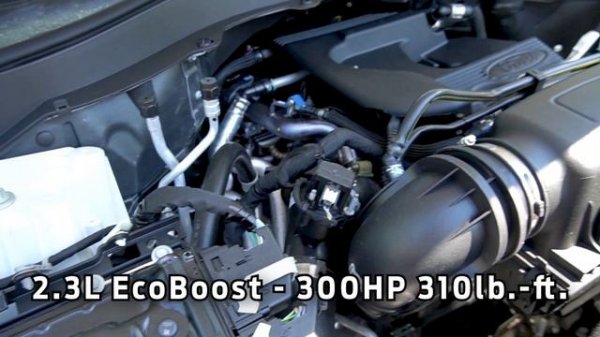 Ford Expedition VS Explorer: 3 Row Battle