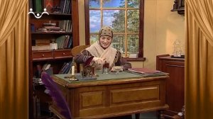 Сказки и истории. Следователи. Власть