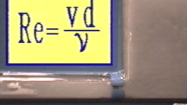 ЛАМИНАРНОЕ И ТУРБУЛЕНТНОЕ ТЕЧЕНИЕ.ФИЗИКА.ХРОНИКА смотреть онлайн