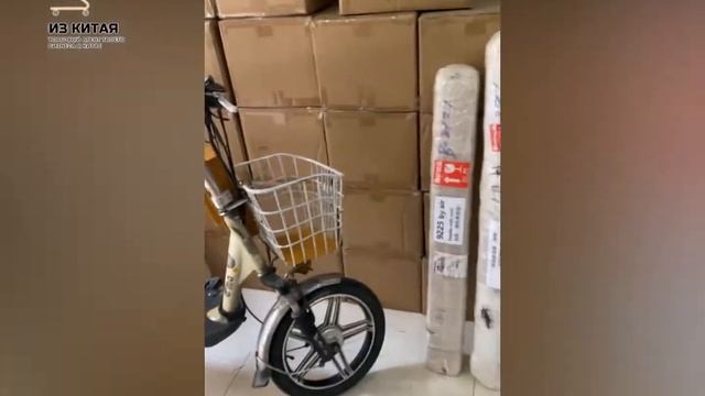 Еженедельный обзор склада смотреть онлайн