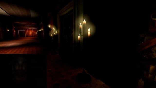 The monster came out of the closet :(-Amnesia:custom story- emma's story part 1 смотреть онлайн