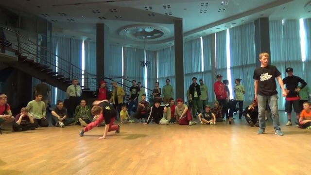 5элемент_БрейкингПро_селект_Слава,Рома,Кот смотреть онлайн