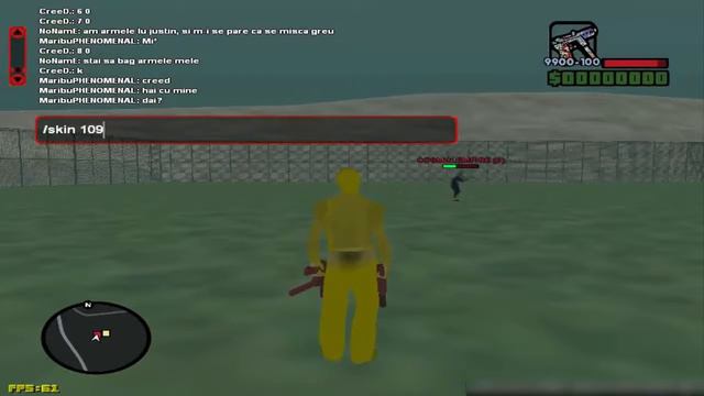 ► ✪ GTA3.Img Hapleaaa V1 (Low PC) for GANGS. смотреть онлайн