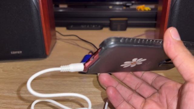 El más pequeño y barato mini-amp de Bocinas que he conocido | X-35 Mini смотреть онлайн